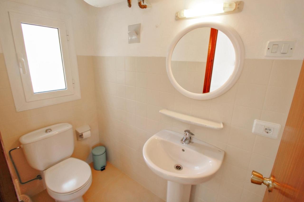 Tere - Holiday Home With Private Swimming Pool In Calpe Exterior foto