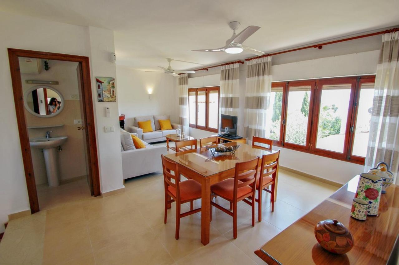 Tere - Holiday Home With Private Swimming Pool In Calpe Exterior foto